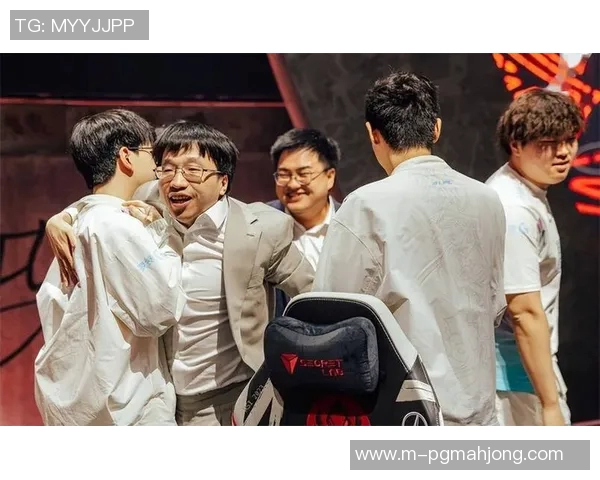 电竞比分国际邀请赛特别报道BLG战队的崛起与突破之路全景解析 电竞比分国际邀请赛特别报道BLG战队的崛起与突破之路全景解析